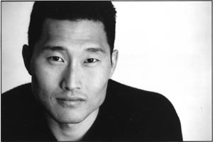 Daniel Dae Kim