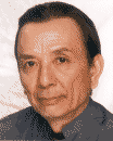 James Hong