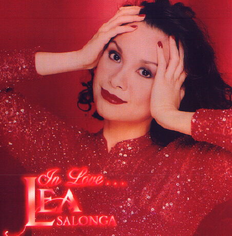 Lea Salonga, click here for more info