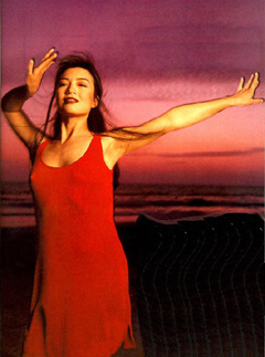 Ming Na Wen