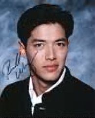 Russell Wong