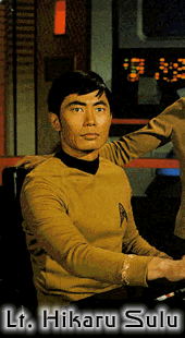 Click HERE for more information on George Takei