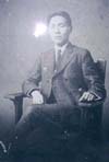 DOSAN - Philip Ahn's father
